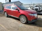 LINCOLN MKX снимка