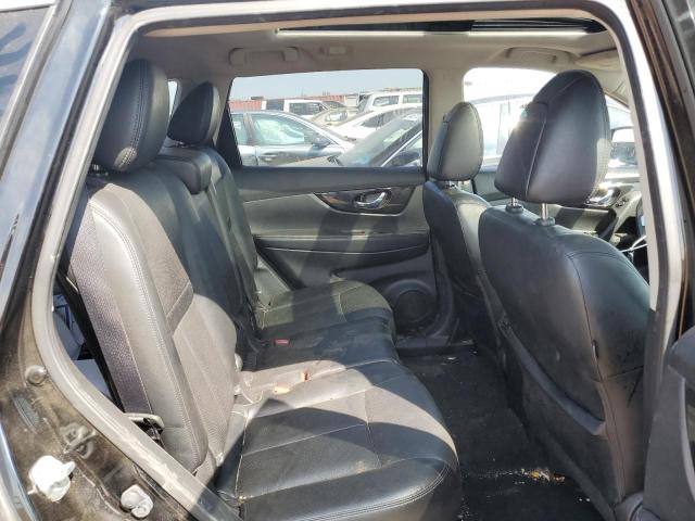 2018 NISSAN ROGUE S - JN8AT2MV1JW309170