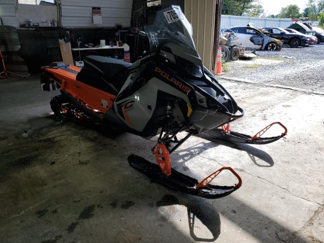 POLARIS INDY 2023 orange   SN1TLP8R1PC236937 photo #1