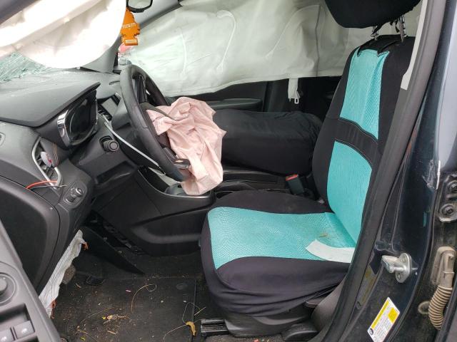 2021 CHEVROLET TRAX 1LT - KL7CJPSB6MB330881