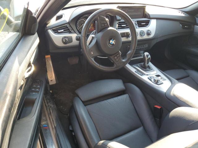 2016 BMW Z4 SDRIVE2 WBALL5C5XG5A20925