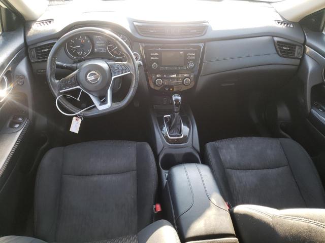 2017 NISSAN ROGUE S - 5N1AT2MT1HC873127