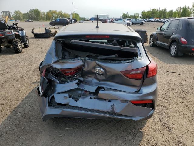 2019 HYUNDAI ACCENT SE - 3KPC25A33KE052715