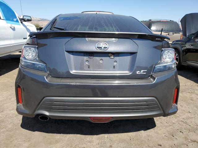 VIN JTKJF5C78GJ024682 2016 Toyota Scion no.6