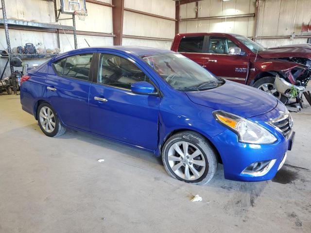 2016 NISSAN VERSA S - 3N1CN7AP3GL891355