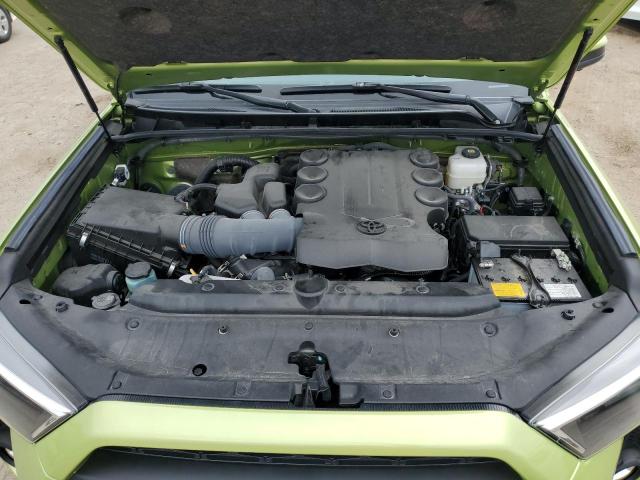 2022 TOYOTA 4RUNNER SR - JTELU5JR1N6072286