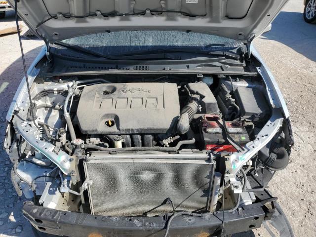 2018 TOYOTA COROLLA L - 5YFBURHE2JP770189