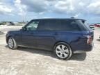 LAND ROVER RANGE ROVE photo