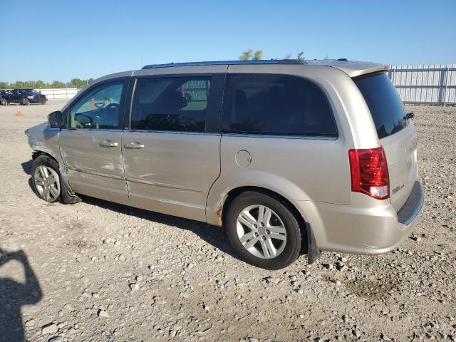 VIN 2C4RDGDG5DR561608 2013 Dodge Grand Caravan, Crew no.2