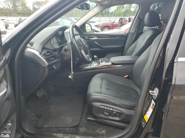 2015 BMW X5 XDRIVE3 - 5UXKR0C57F0P07254