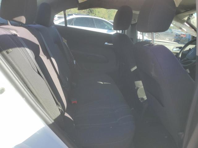 2016 CHEVROLET SONIC LT - 1G1JC5SH8F4179622