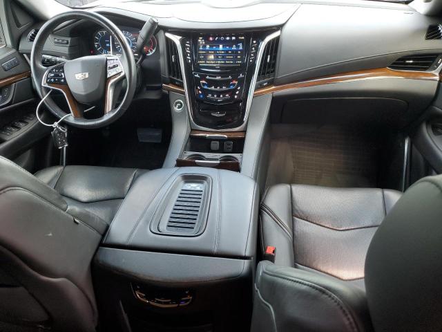 2020 CADILLAC ESCALADE E - 1GYS4HKJ2LR220817