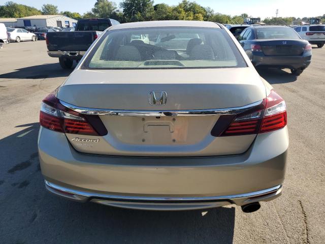 2017 HONDA ACCORD LX - 1HGCR2F35HA284622