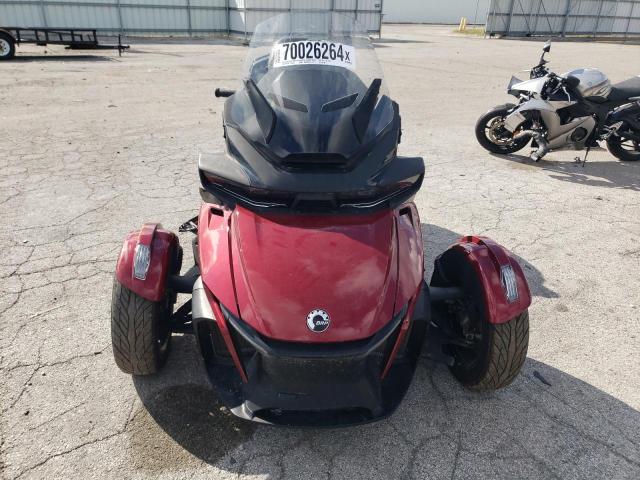 2022 CAN-AM SPYDER ROA - 2BXNBDD21NV001780