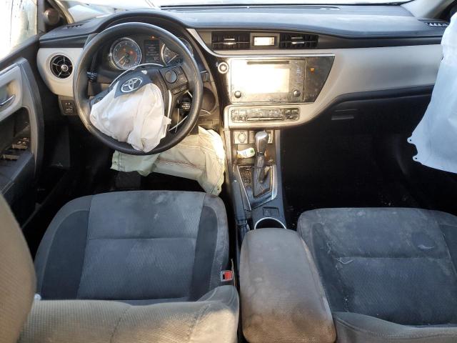 2019 TOYOTA COROLLA L - 2T1BURHE1KC216224