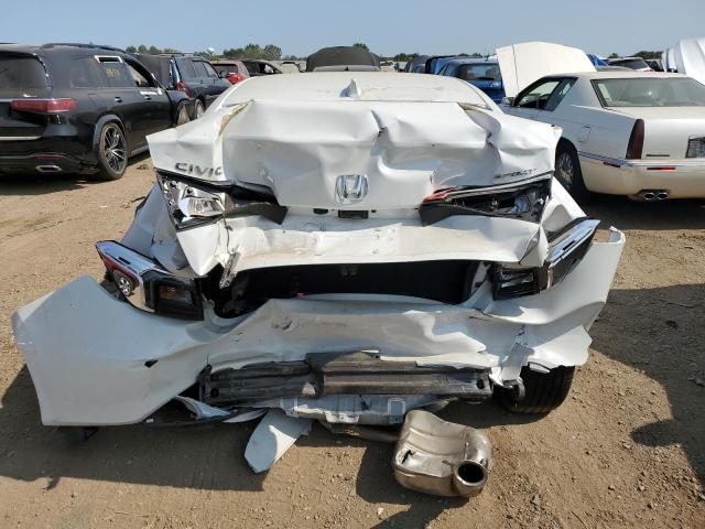 2024 HONDA CIVIC SPOR - 2HGFE2F59RH596441
