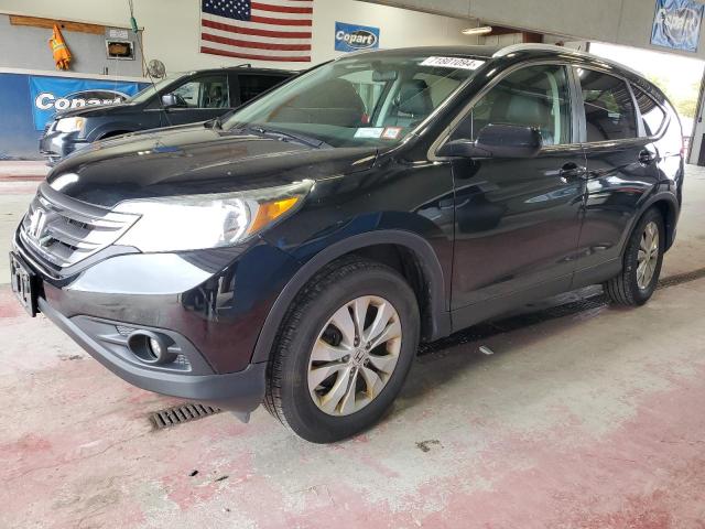 2013 HONDA CR-V EXL 2HKRM4H70DH652498  71801094