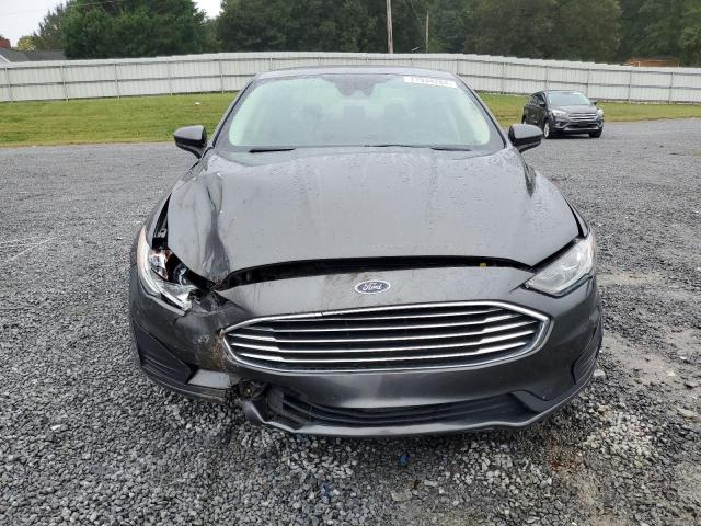 VIN 3FA6P0HD3LR256351 2020 Ford Fusion, SE no.5