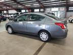 NISSAN VERSA S photo