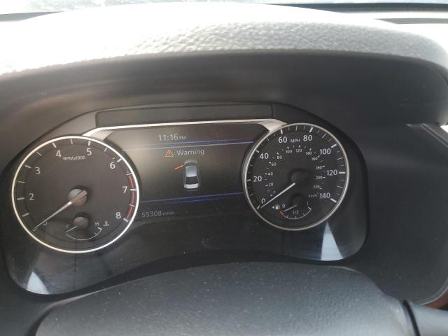 2020 NISSAN ALTIMA S - 1N4BL4BV9LC203249