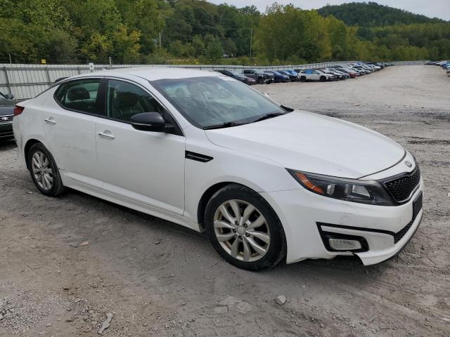 VIN 5XXGN4A74EG300102 2014 KIA Optima, EX no.4