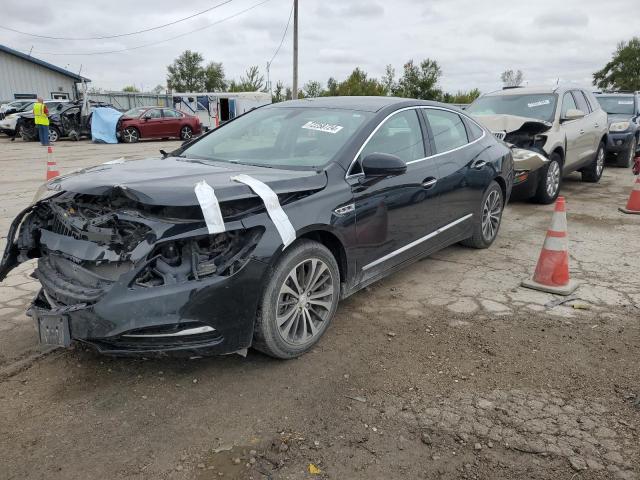 2017 BUICK LACROSSE E - 1G4ZP5SS0HU125854