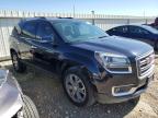 GMC ACADIA SLT photo