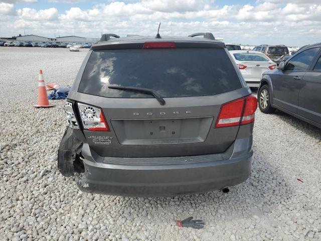 VIN 3C4PDCAB8DT631222 2013 Dodge Journey, SE no.6