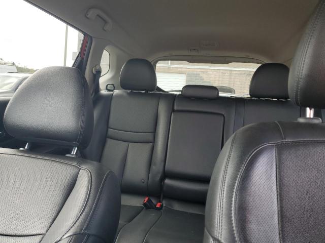 2018 NISSAN ROGUE SV H 5N1ET2MV5JC848465