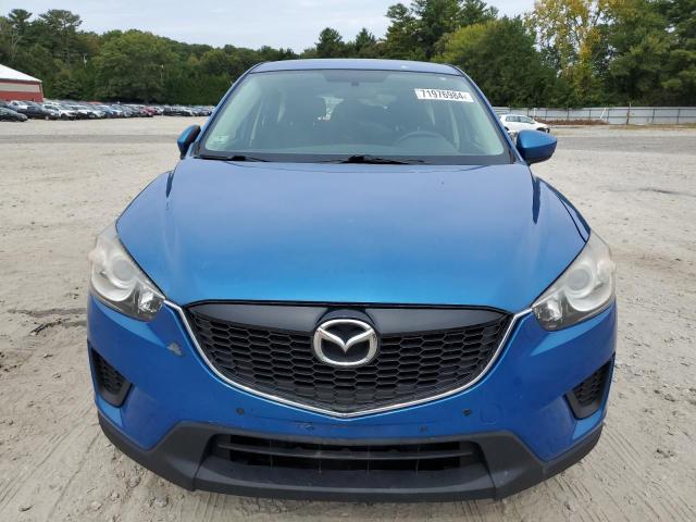 VIN JM3KE2BE8E0378452 2014 Mazda CX-5, Sport no.5