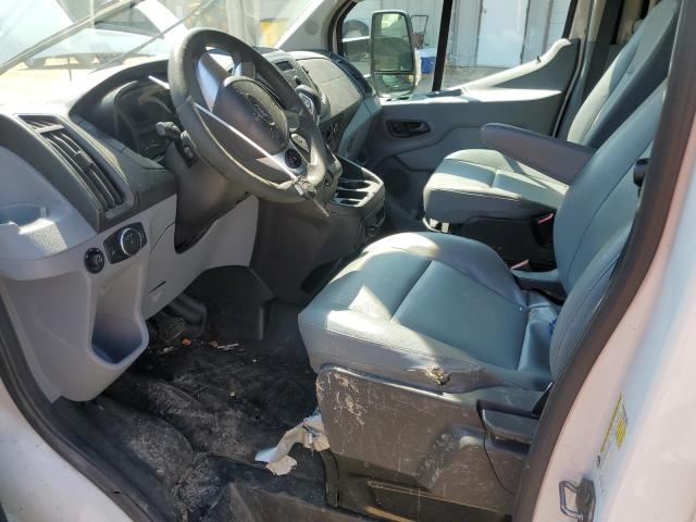 2019 FORD TRANSIT T- - 1FTYR2ZM7KKA08680