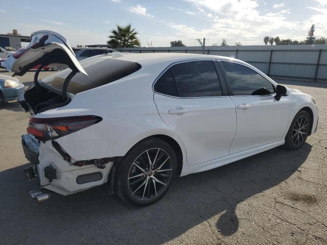 2023 TOYOTA CAMRY SE N - 4T1T11AK8PU831440