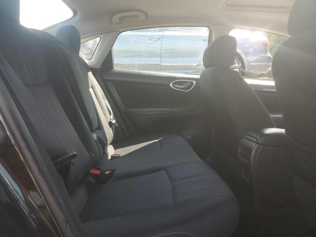 2016 NISSAN SENTRA S - 3N1AB7AP5GY335129