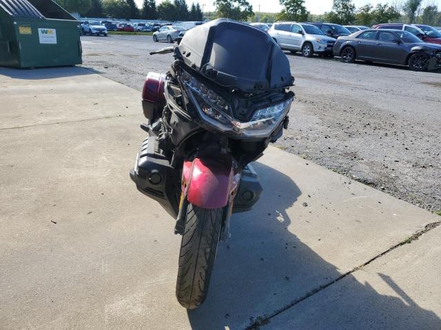 2018 HONDA GL1800 B JH2SC7914JK000729
