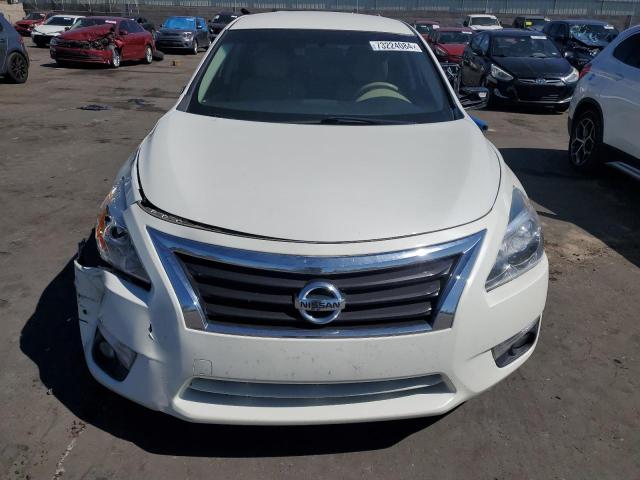 VIN 1N4AL3AP8FC254996 2015 Nissan Altima, 2.5 no.5