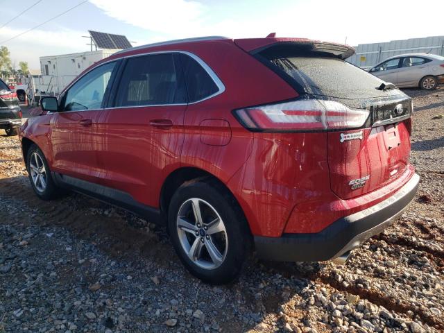 2020 FORD EDGE SEL - 2FMPK3J92LBA26637