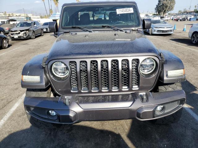 2021 JEEP GLADIATOR - 1C6HJTFG1ML503067