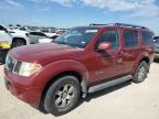 NISSAN PATHFINDER photo