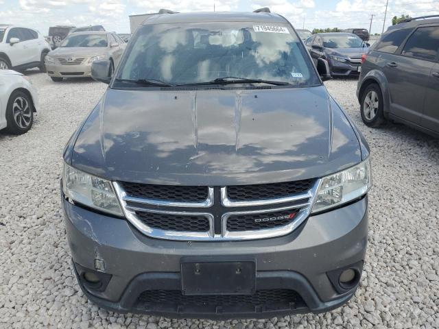 VIN 3C4PDCBG1DT585808 2013 Dodge Journey, Sxt no.5