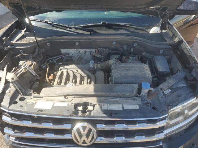 2019 VOLKSWAGEN ATLAS SEL 1V2MR2CA9KC604525