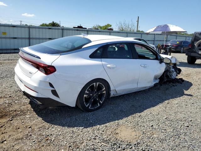 2024 KIA K5 - 5XXG64J2XRG247798