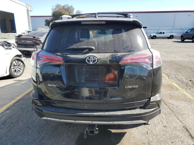 VIN 2T3BFREV8JW810344 2018 Toyota RAV4, LE no.6