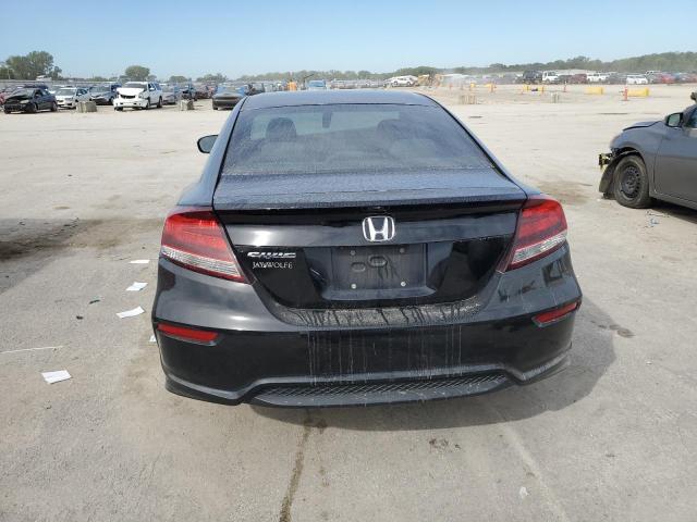 VIN 2HGFG3B51EH518168 2014 Honda Civic, LX no.6