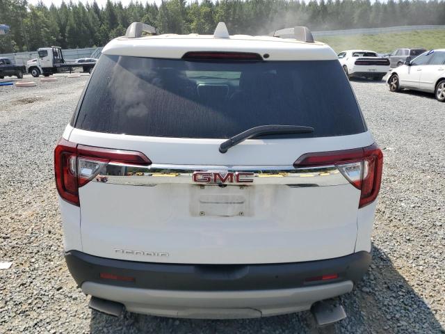 VIN 1GKKNML43LZ193166 2020 GMC Acadia, Slt no.6