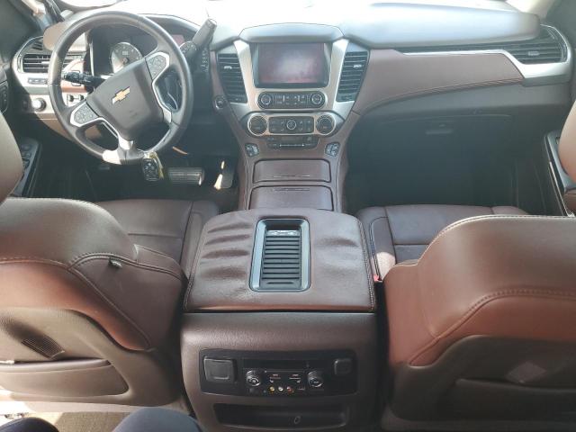 2016 CHEVROLET TAHOE C150 - 1GNSCCKCXGR293816
