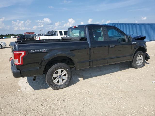 2015 FORD F150 SUPER - 1FTEX1E85FFA47410