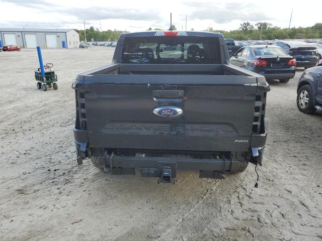 2023 FORD MAVERICK X - 3FTTW8F94PRB01892