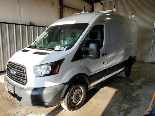 2017 FORD TRANSIT T- 1FTYR1CM8HKA85523  70453684