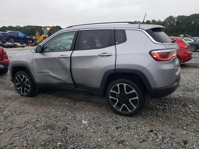 2017 JEEP COMPASS LI - 3C4NJDCB6HT610958