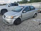 CHEVROLET AVEO LS снимка